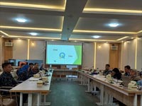 Executive Lecture Program UNISA Kuningan Jawa Barat Nomor 1