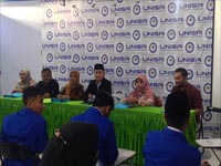 Executive Lecture Program UNISA Kuningan Jawa Barat Nomor 2