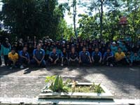 Executive Lecture Program UNISA Kuningan Jawa Barat Nomor 5